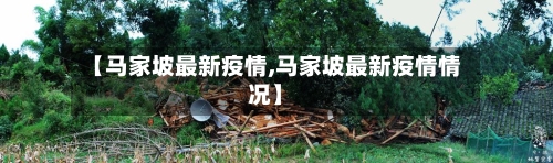【马家坡最新疫情,马家坡最新疫情情况】-第1张图片