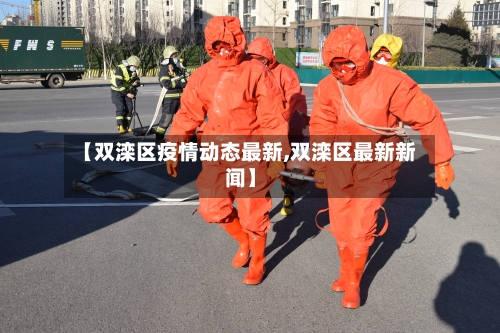 【双滦区疫情动态最新,双滦区最新新闻】-第1张图片