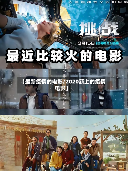 【最新疫情的电影/2020新上的疫情电影】-第1张图片