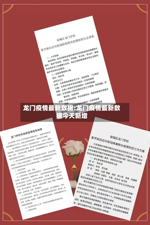 龙门疫情最新数据:龙门疫情最新数据今天新增-第1张图片