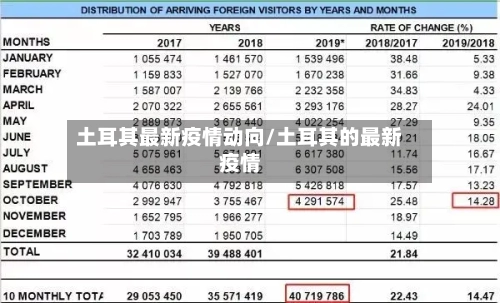 土耳其最新疫情动向/土耳其的最新疫情-第1张图片