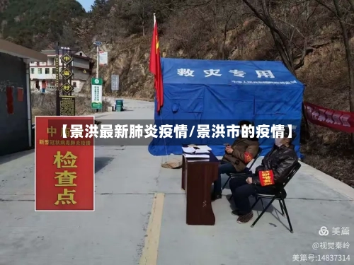 【景洪最新肺炎疫情/景洪市的疫情】-第1张图片