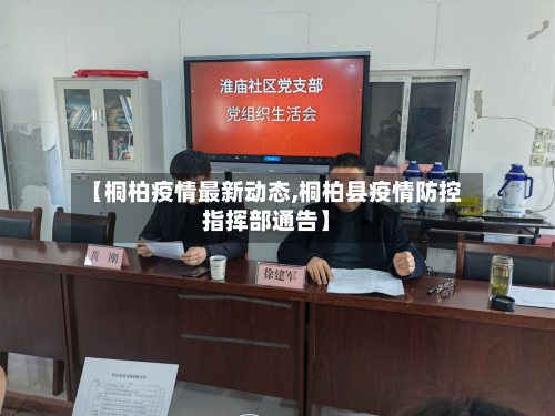 【桐柏疫情最新动态,桐柏县疫情防控指挥部通告】-第1张图片