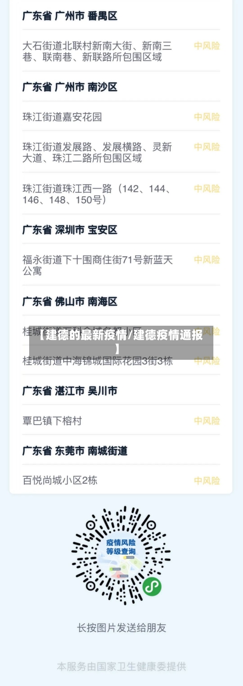 【建德的最新疫情/建德疫情通报】-第1张图片