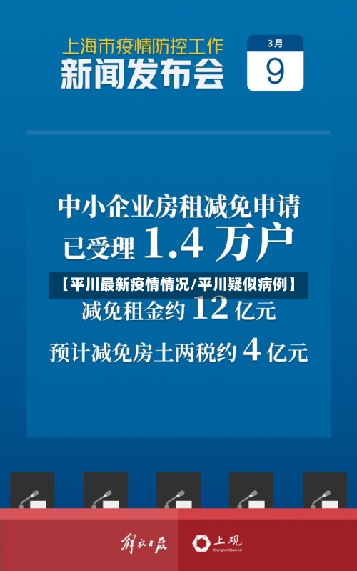 【平川最新疫情情况/平川疑似病例】-第1张图片