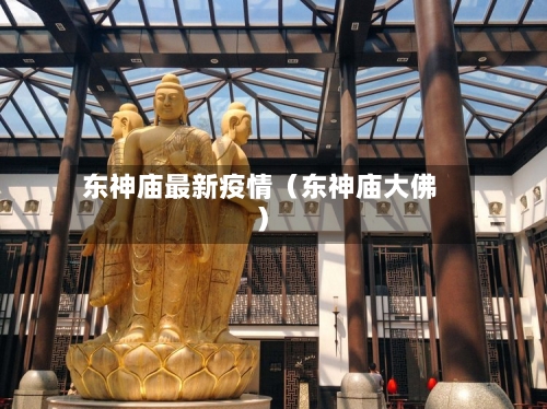 东神庙最新疫情（东神庙大佛）-第1张图片