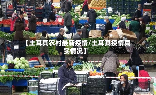 【土耳其农村最新疫情/土耳其疫情真实情况】-第1张图片