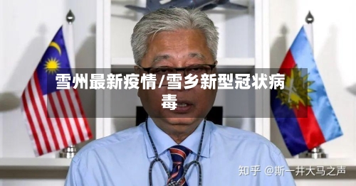雪州最新疫情/雪乡新型冠状病毒-第1张图片