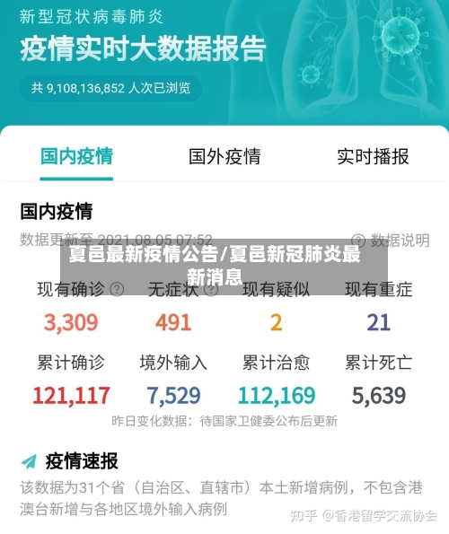夏邑最新疫情公告/夏邑新冠肺炎最新消息-第1张图片