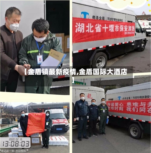 【金盾镇最新疫情,金盾国际大酒店】-第1张图片
