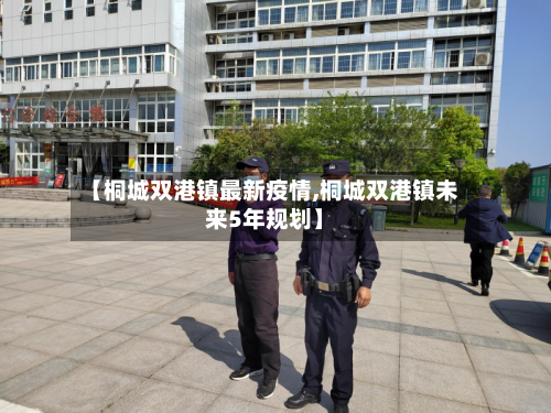 【桐城双港镇最新疫情,桐城双港镇未来5年规划】-第1张图片