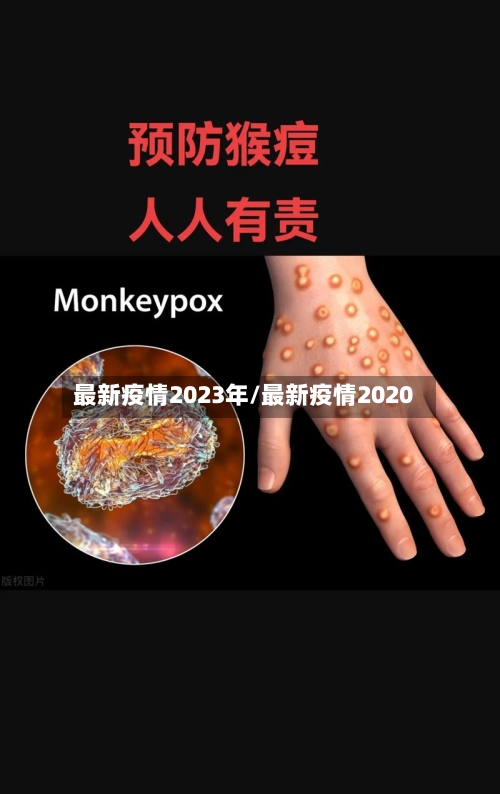 最新疫情2023年/最新疫情2020-第1张图片