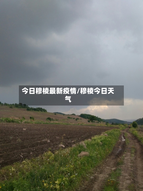 今日穆棱最新疫情/穆棱今日天气-第1张图片