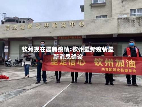 钦州现在最新疫情:钦州最新疫情最新消息确诊-第1张图片