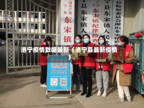 洛宁疫情数据最新(洛宁县最新疫情)-第1张图片