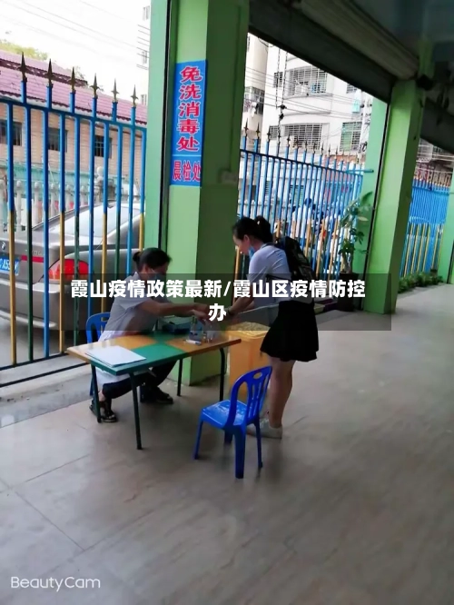 霞山疫情政策最新/霞山区疫情防控办-第1张图片