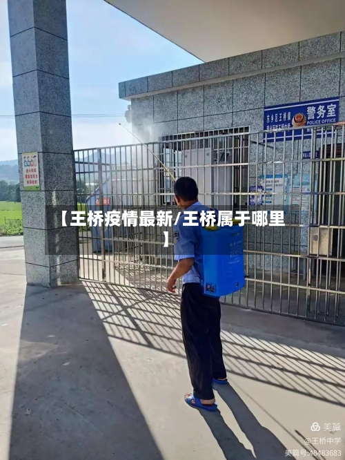 【王桥疫情最新/王桥属于哪里】-第1张图片