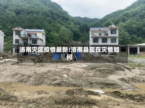 洛南灾区疫情最新:洛南县现在灾情如何-第1张图片