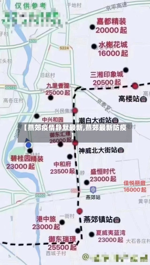 【燕郊疫情静默最新,燕郊最新防疫】-第1张图片