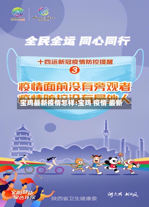 宝鸡最新疫情怎样:宝鸡 疫情 最新-第1张图片