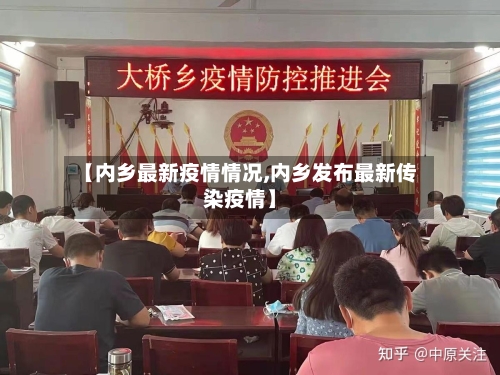 【内乡最新疫情情况,内乡发布最新传染疫情】-第1张图片