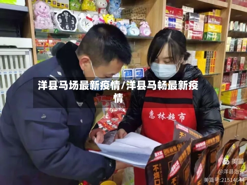 洋县马场最新疫情/洋县马畅最新疫情