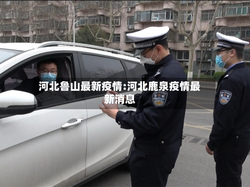 河北鲁山最新疫情:河北鹿泉疫情最新消息-第1张图片