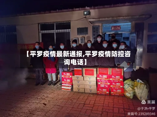 【平罗疫情最新通报,平罗疫情防控咨询电话】-第1张图片
