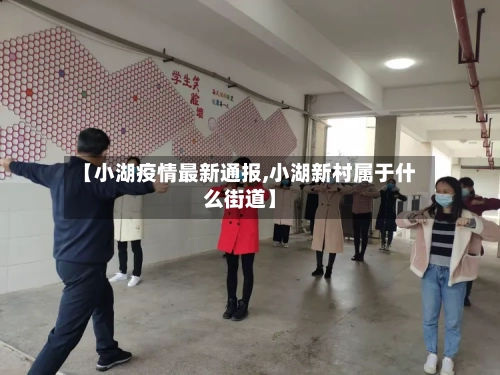 【小湖疫情最新通报,小湖新村属于什么街道】