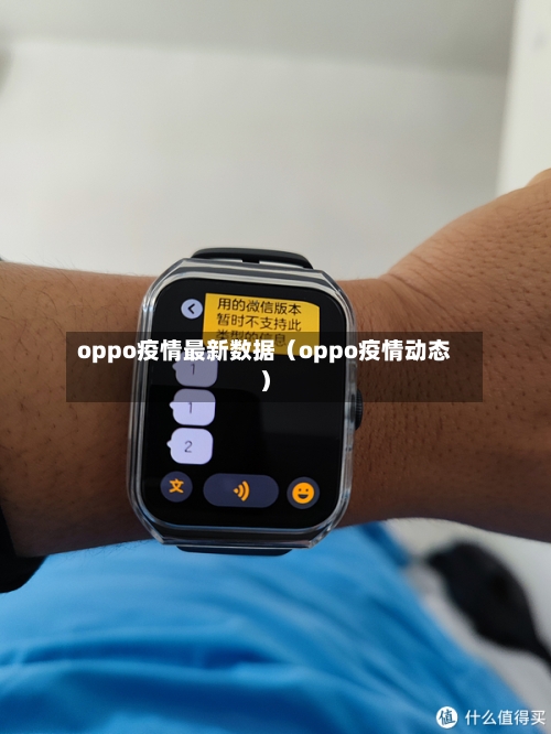 oppo疫情最新数据（oppo疫情动态）-第1张图片
