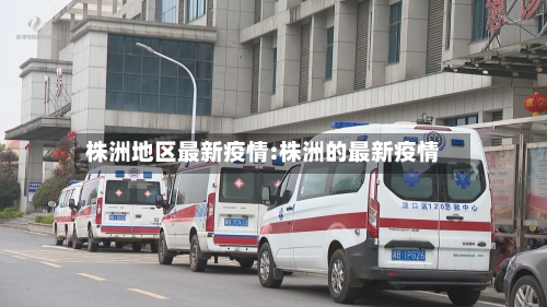 株洲地区最新疫情:株洲的最新疫情-第1张图片