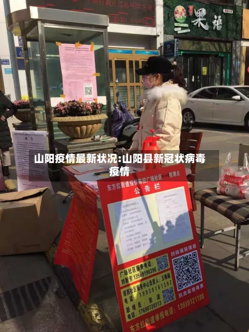 山阳疫情最新状况:山阳县新冠状病毒疫情-第1张图片