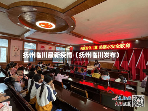 抚州临川最新疫情(抚州临川发布)-第1张图片