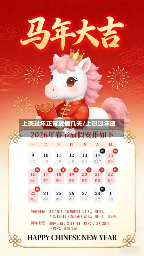 上班过年正常放假几天/上班过年放假吗-第1张图片