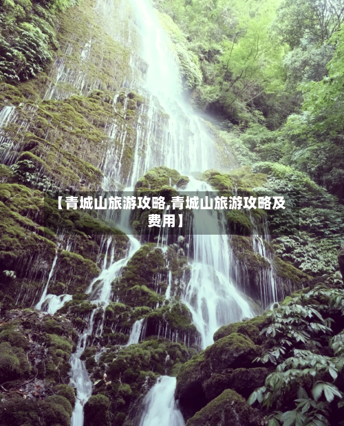 【青城山旅游攻略,青城山旅游攻略及费用】-第1张图片