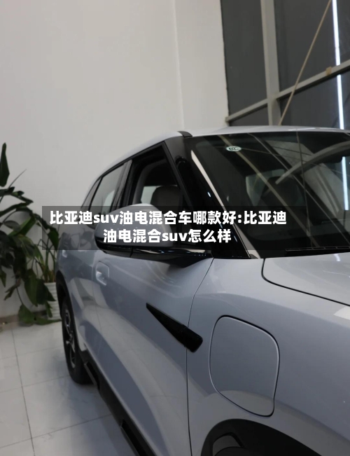 比亚迪suv油电混合车哪款好:比亚迪油电混合suv怎么样-第1张图片