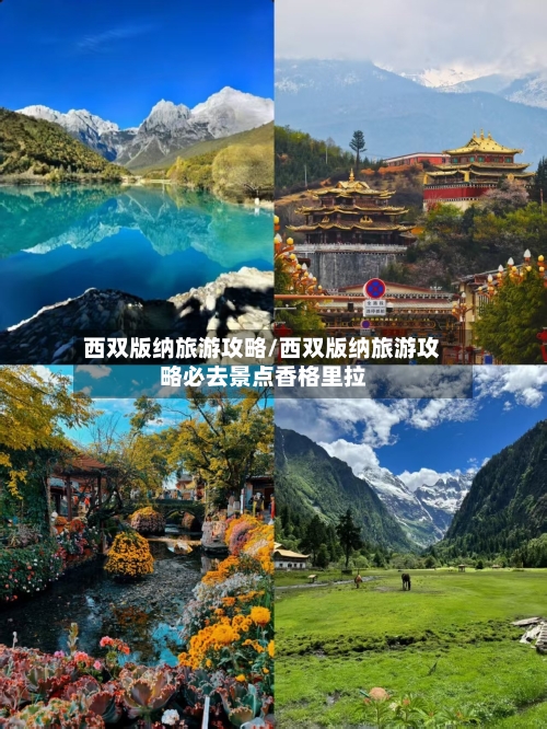 西双版纳旅游攻略/西双版纳旅游攻略必去景点香格里拉-第1张图片