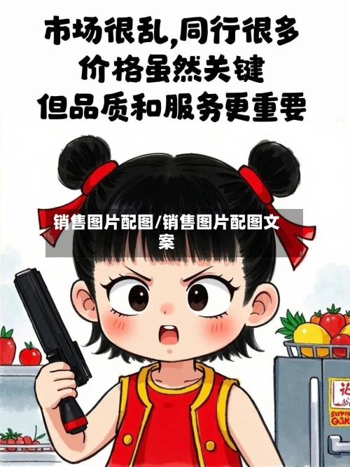 销售图片配图/销售图片配图文案-第1张图片