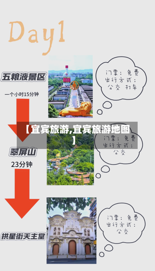 【宜宾旅游,宜宾旅游地图】-第1张图片
