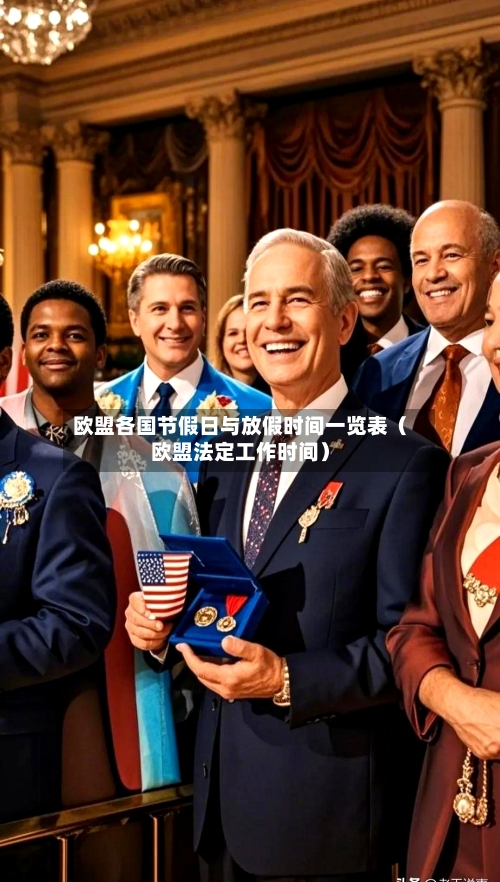 欧盟各国节假日与放假时间一览表(欧盟法定工作时间)-第1张图片