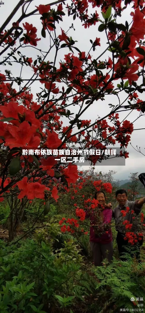 黔南布依族苗族自治州节假日/朝晖一区二手房-第1张图片